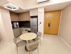 The Jovell (D17), Condominium #587637481